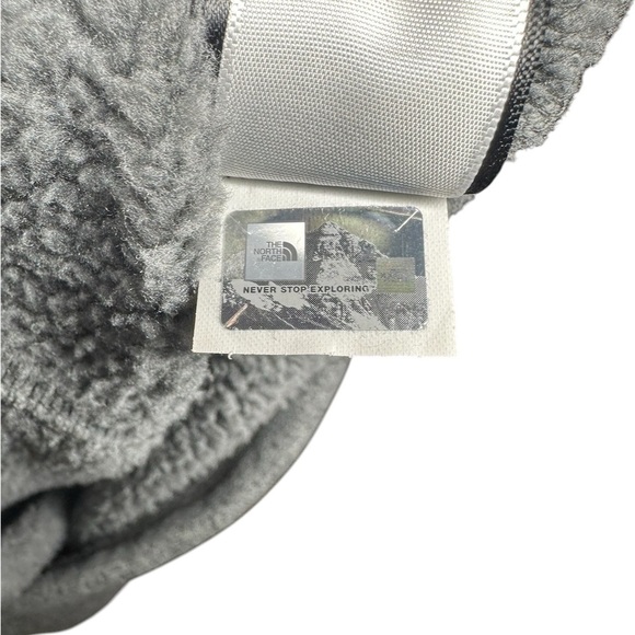The North Face Maggy Fleece Sweater Quarter Zip Large - Picture 10 of 10